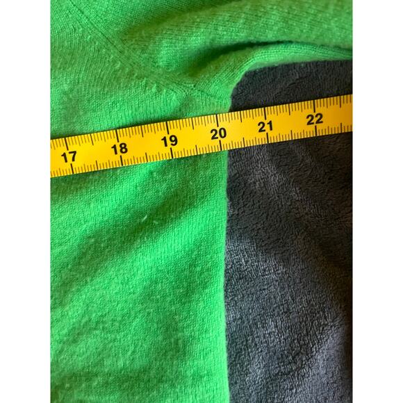 Lilly Pulitzer Fairley Cashmere Sweater in Size L - Picture 10 of 11